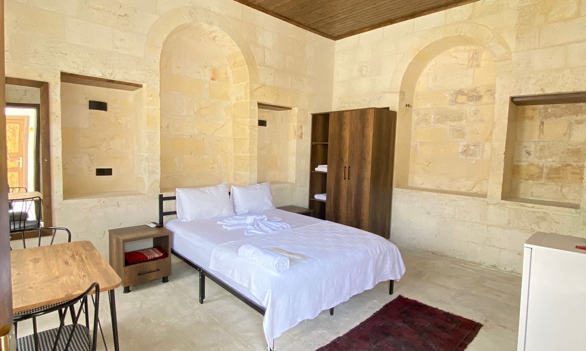 Eyyubiye Hotel | MEZOPOTAMYA RÜYA KONAK
