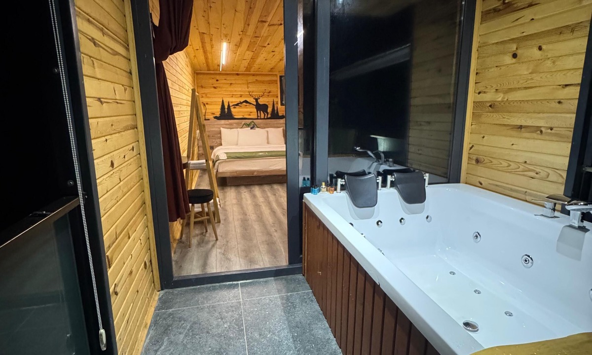 Ayder Bed & Breakfast | Yeşilton