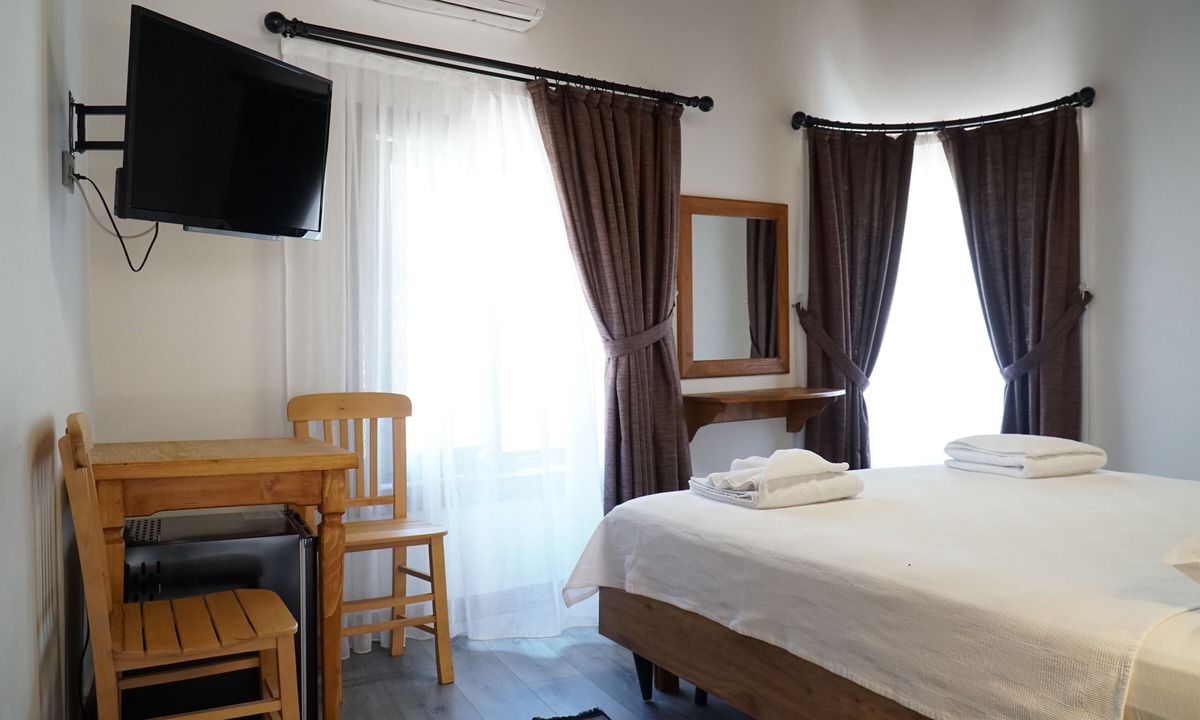 Selcuk Hotel | Pikan Ephesus