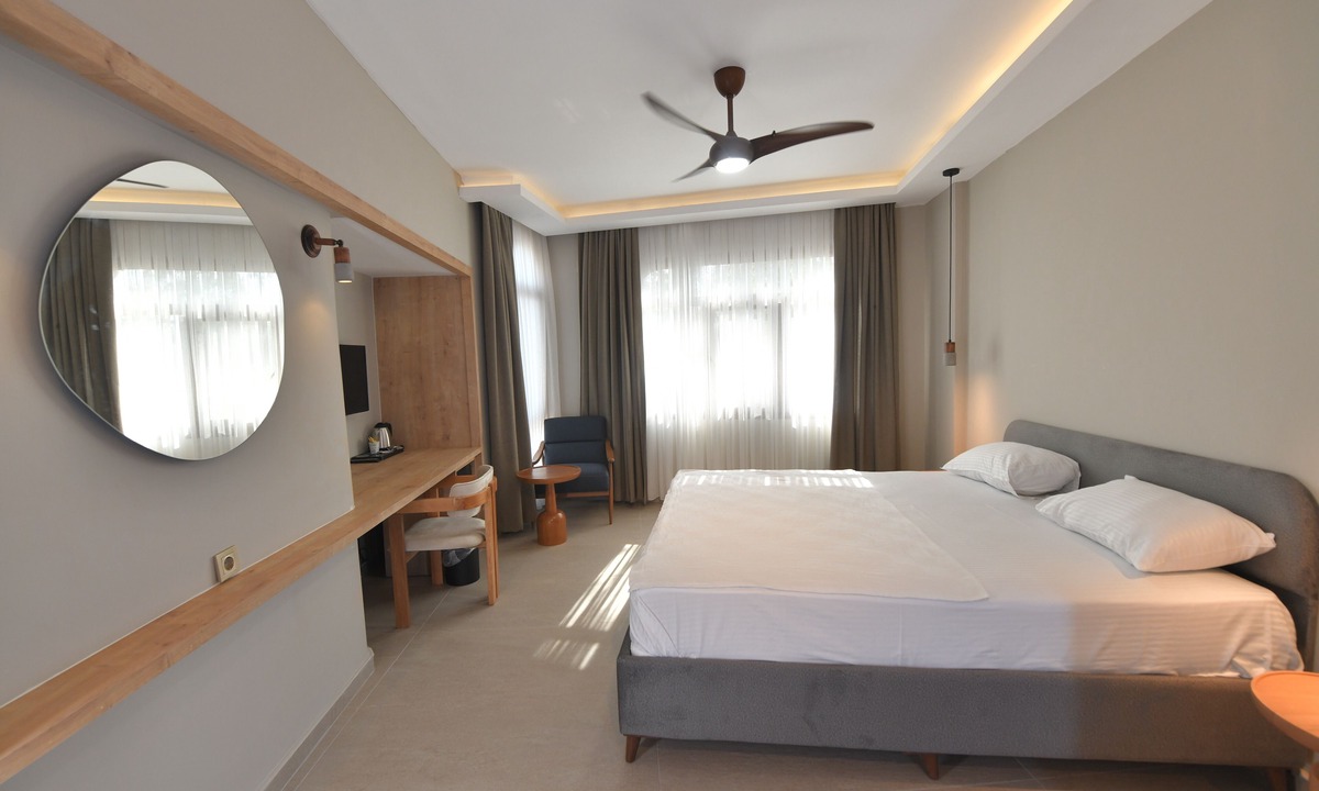 Artikli House | Casalita Hotel