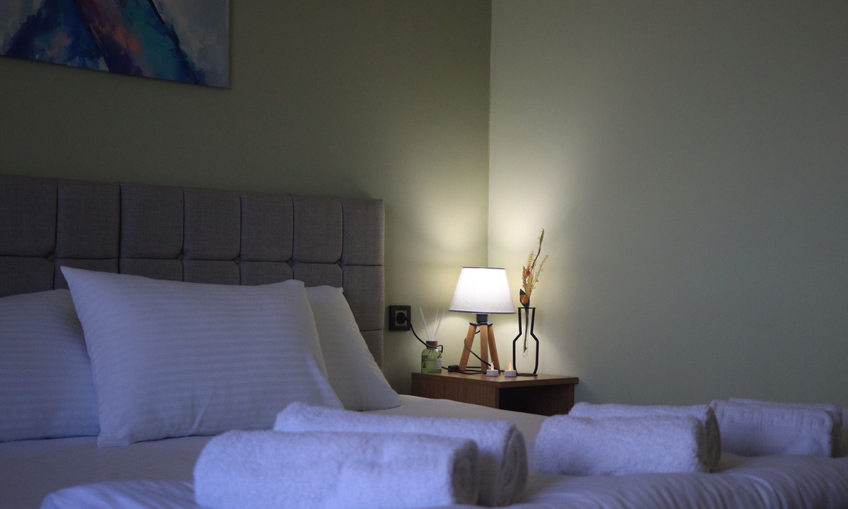 Arnavutkoy Hotel | Zelle Airport Boutique Hotel