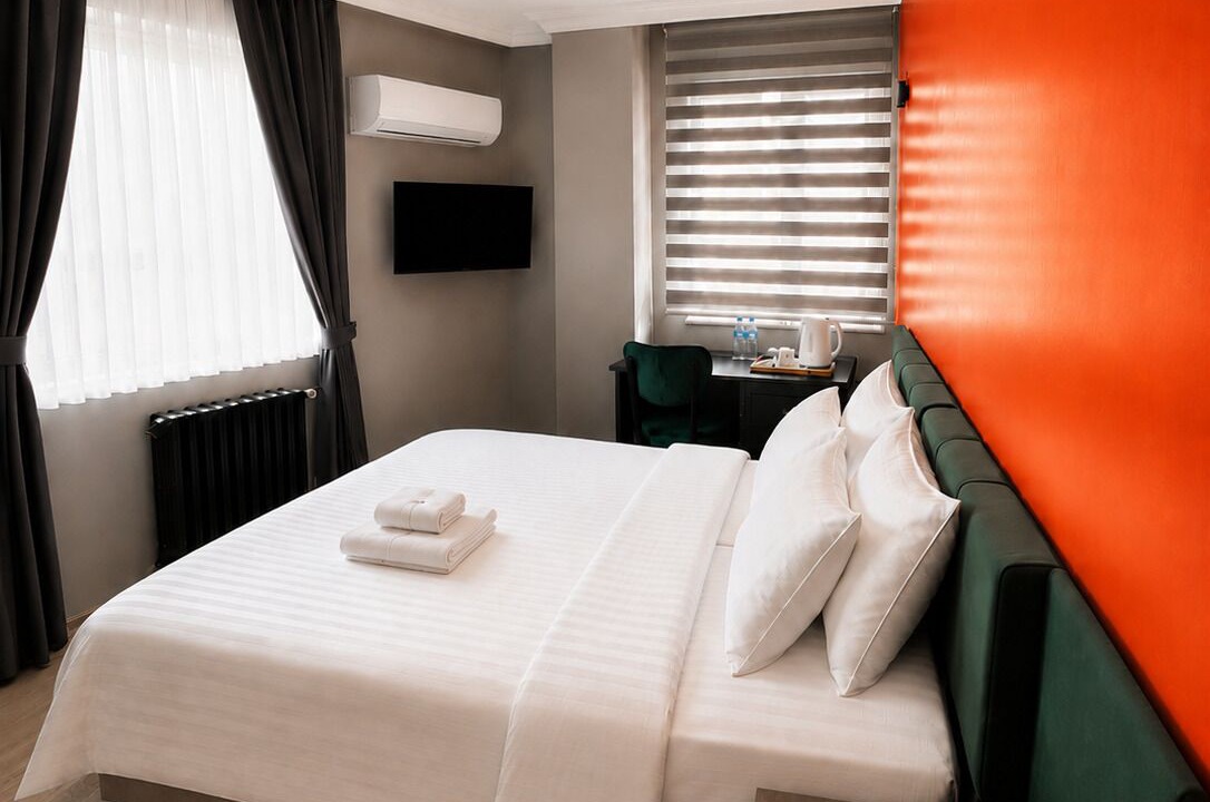 Corlu Hotel | Aras Hotels Çorlu