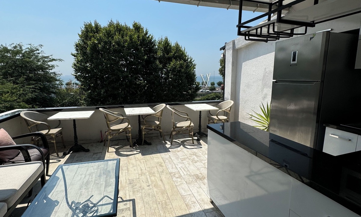 Kumkapi Apartment | Aratapartments