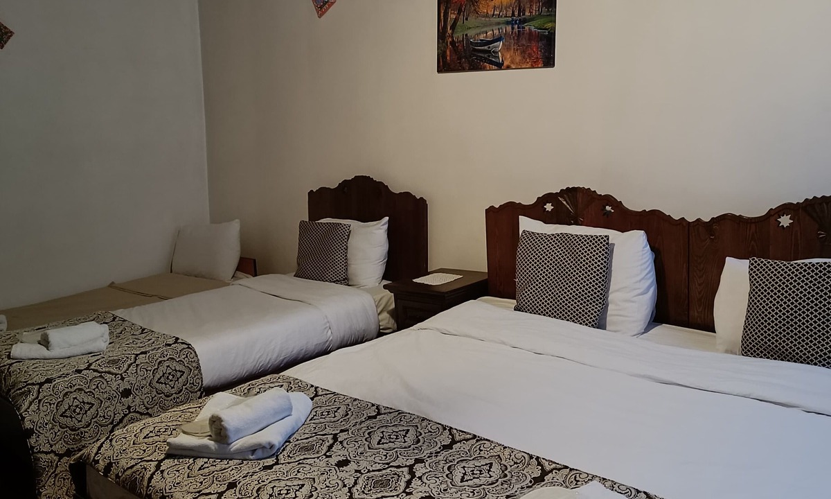 Kastamonu Hotel | TOPRAKÇILAR KOAĞI