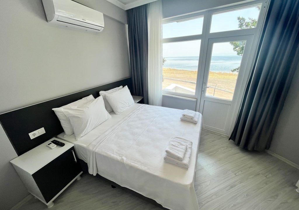 Altınova Hotel | Deniz yıldızı