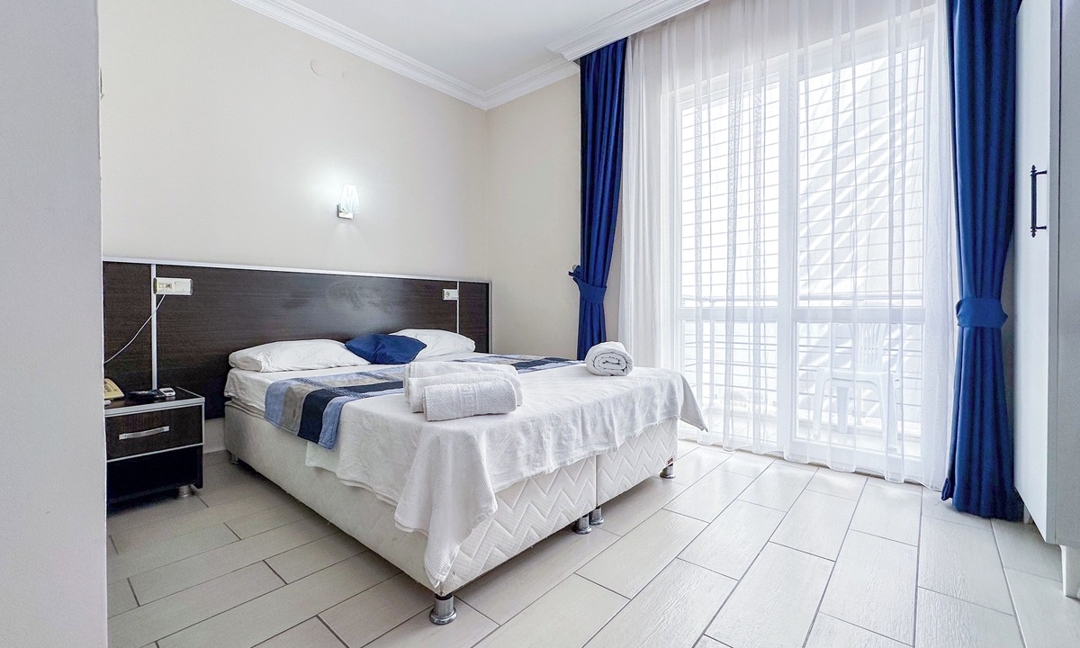 Altinkum Bed & Breakfast | Aristo Otel