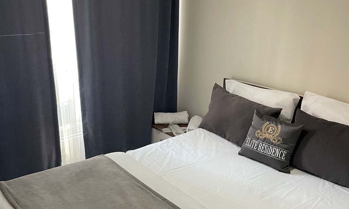 Efeler Apartment | elite residence aydın