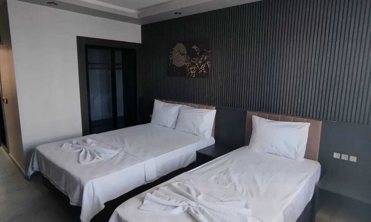 Artikli Hotel | Fermir Grand Otel