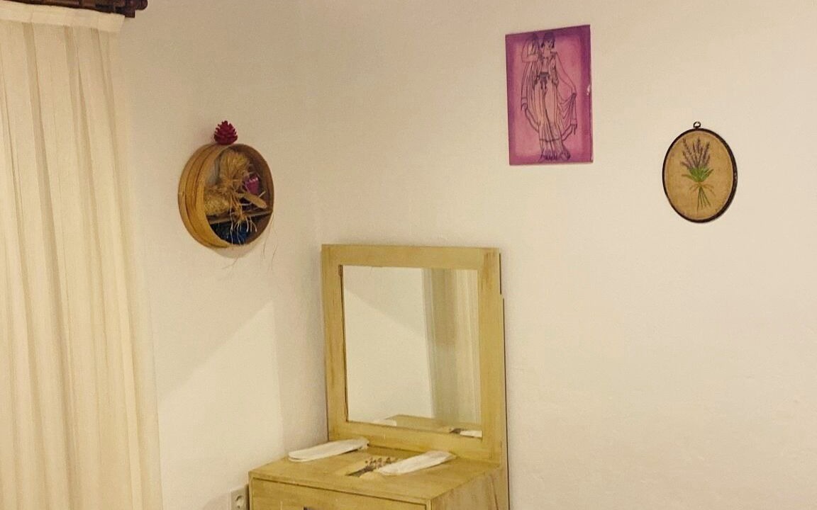 Kemalpasa House | Kozalak Bahçe