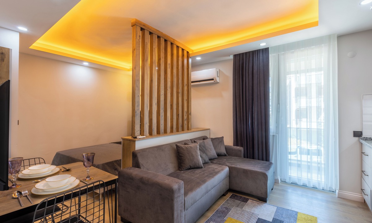 Lara Apartment | Brandhill Airport Suites