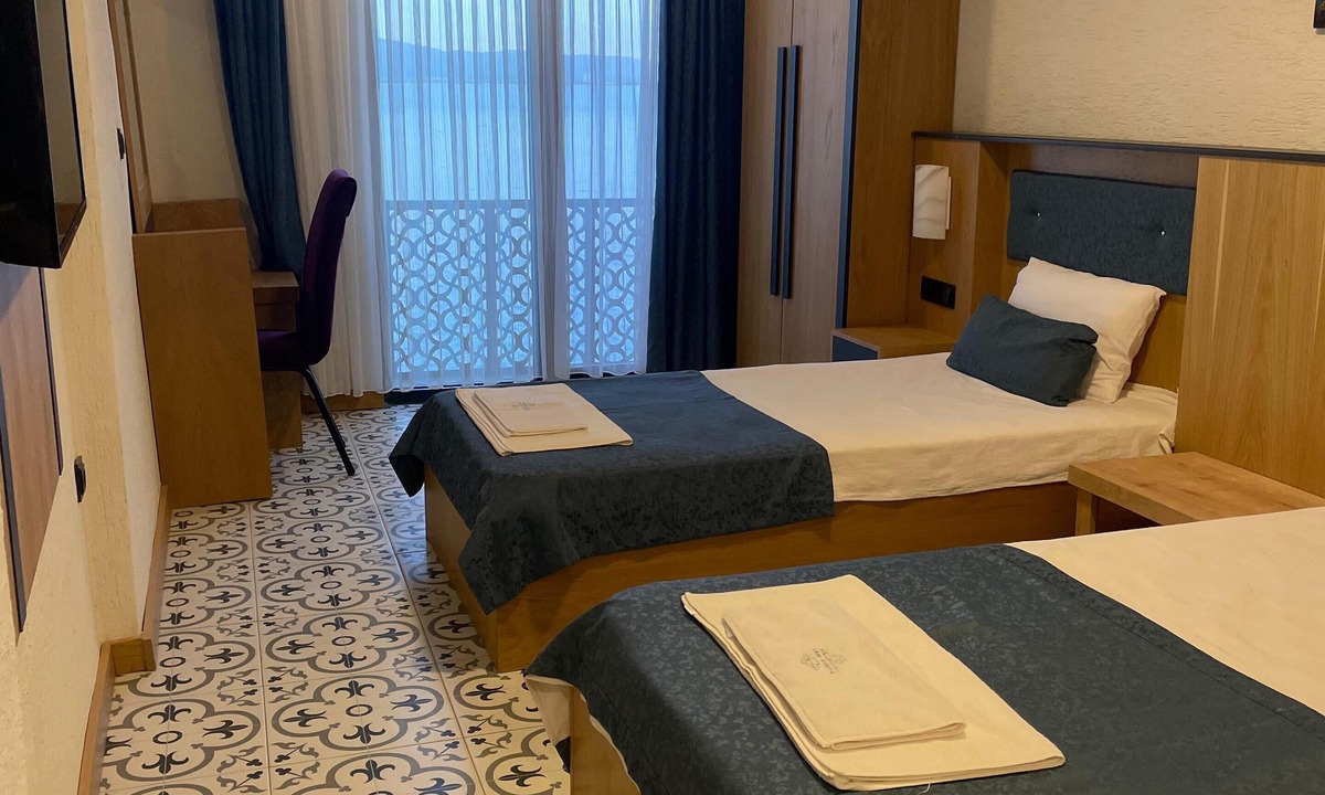 Pelitkoy Hotel | Grand Rimedya Hotel Burhaniye