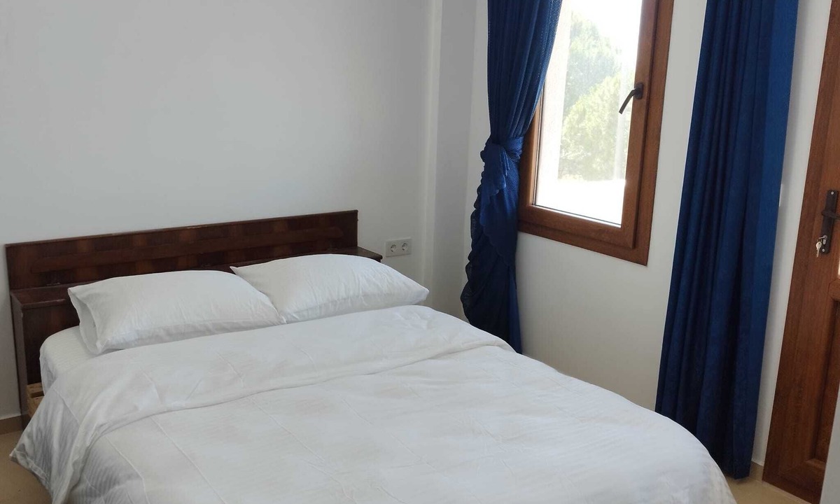 Milas Villa | Villa Bambaska