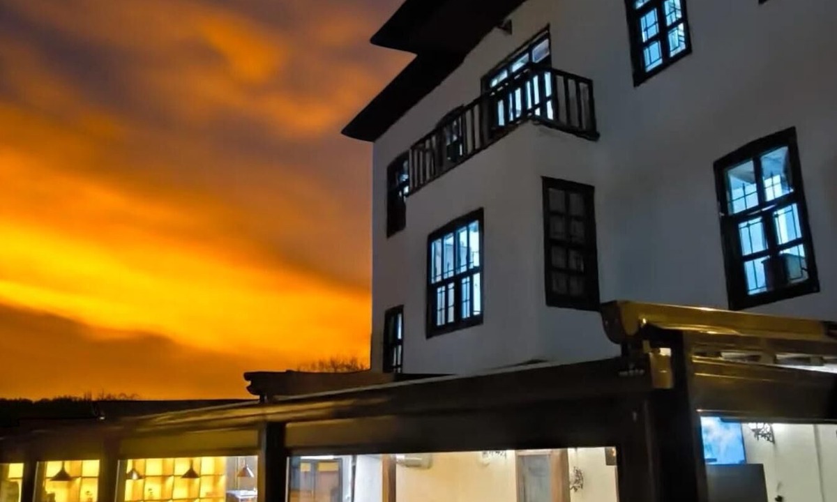Ermenek Hotel | AYTEN HANIM KONAĞI