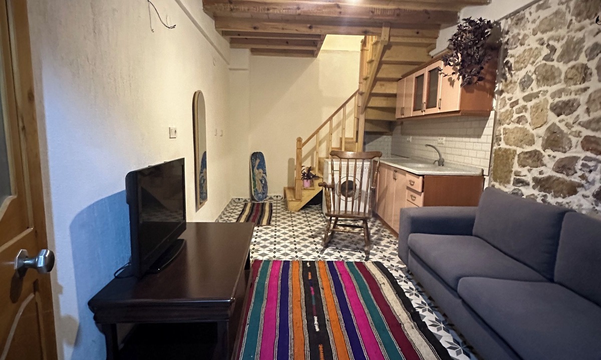 Ayvalik City Center House | Sera Pansiyon Ayvalık