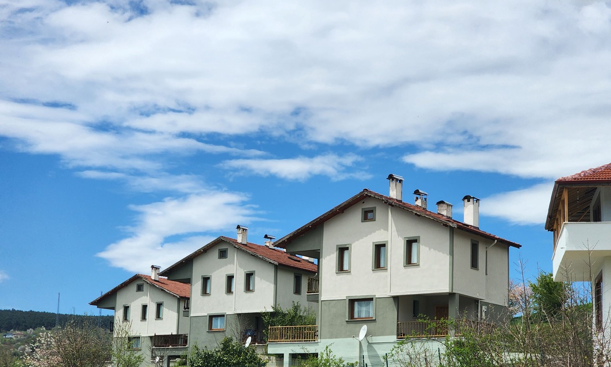 Bolu Villa | Sefa Konakları