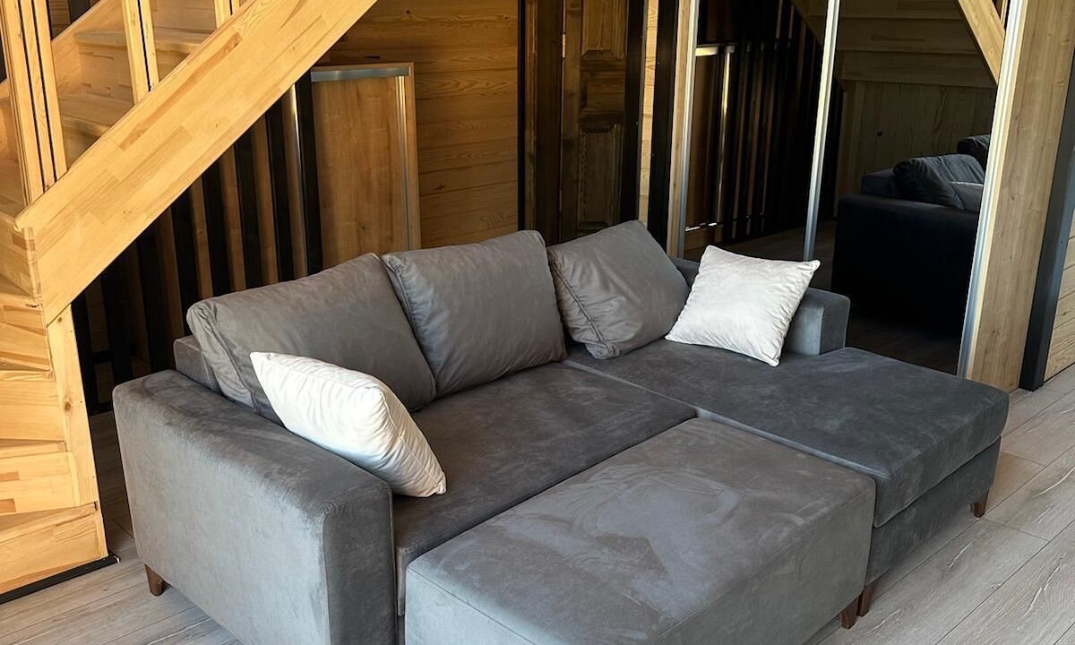 Of Hotel | Of Çamlık Bungalov