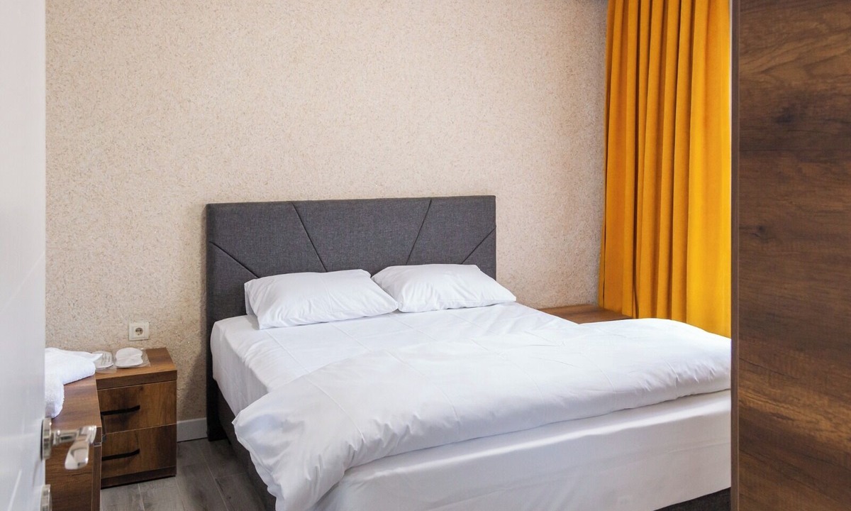 Haliliye Apartment | Mimoza Business Apart