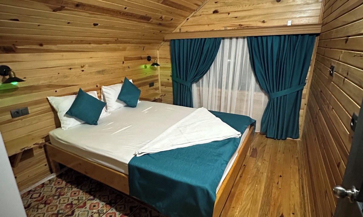 Demre Villa | Ercan Baba Villas