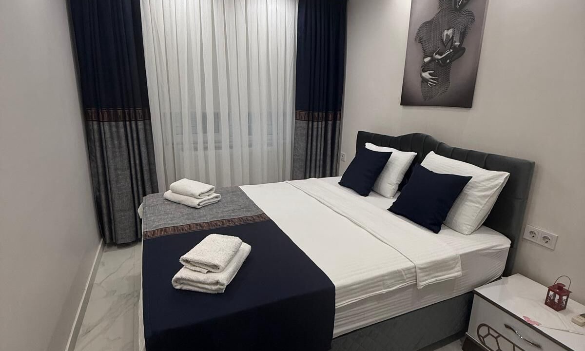 Pamukkale City Centre Apartment | PRETTY HOUSE