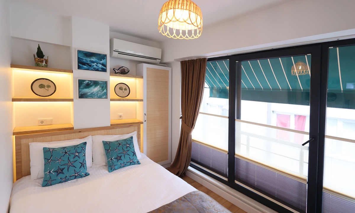 Ortakoy Hotel | CLK Suites Hotel