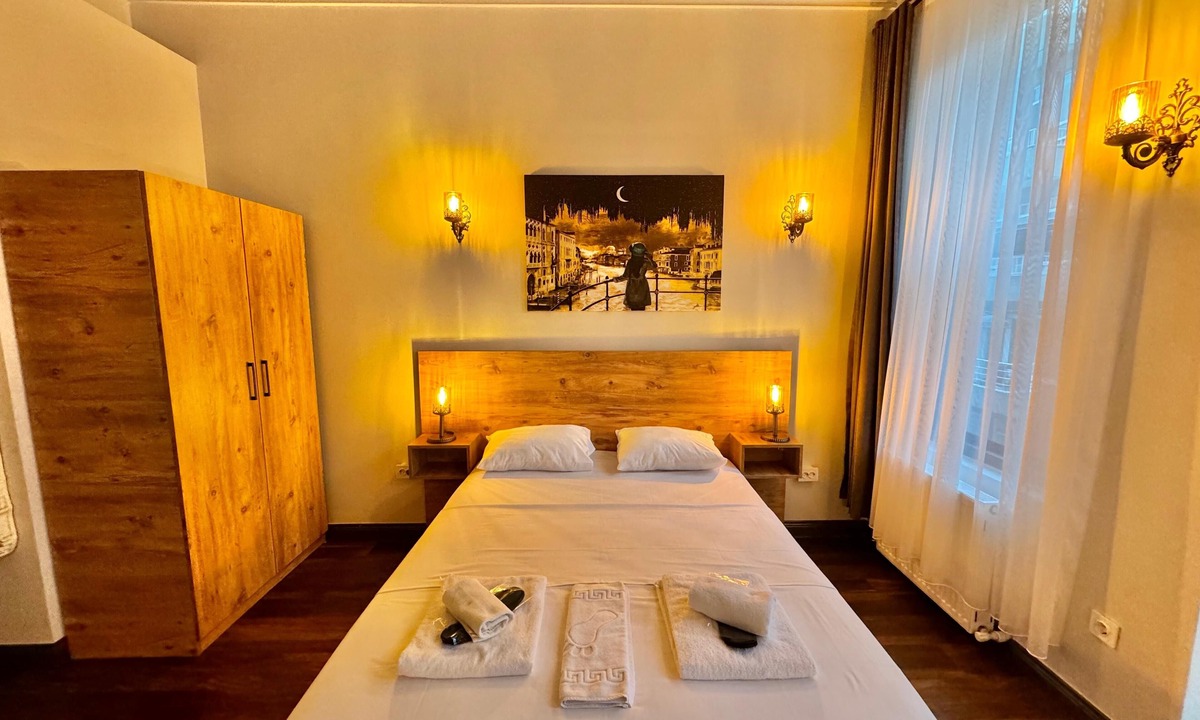 Rasimpasa Hotel | Otel Kadıköy