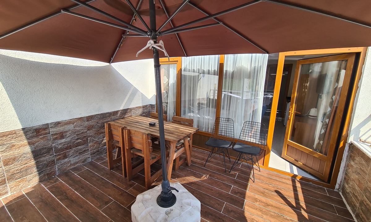 Sultanahmet Apartment | Capitol Suit Apart