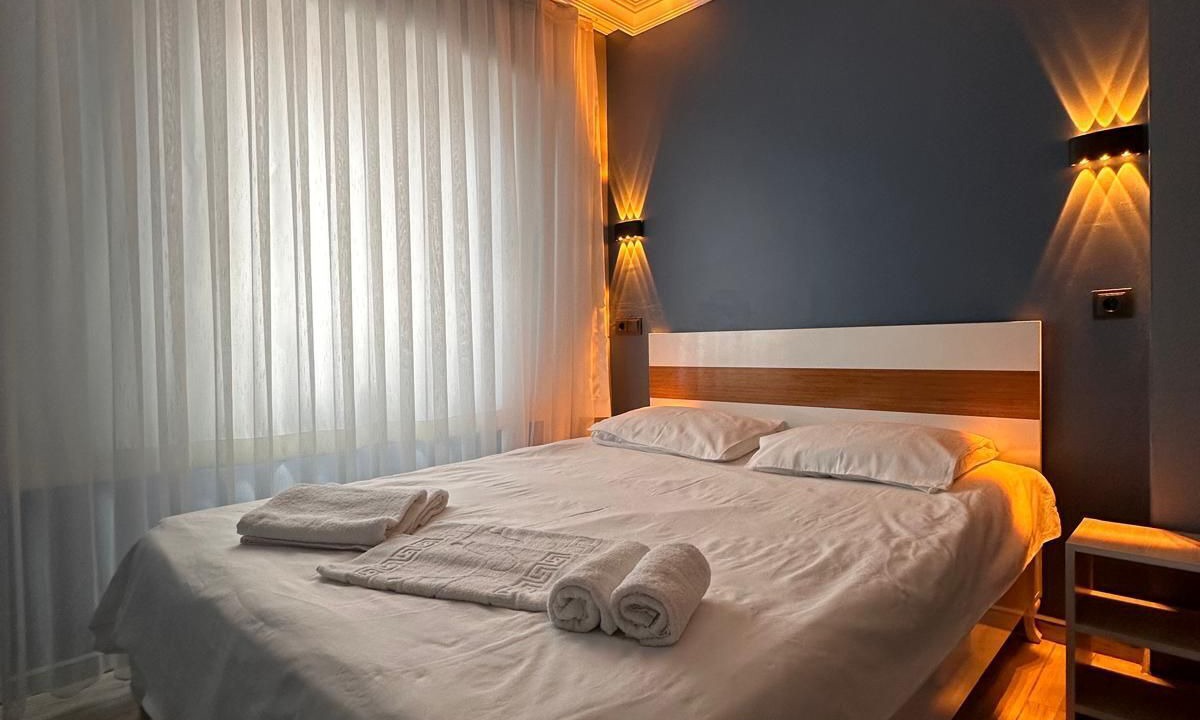 Usak House | UMK Pansiyon