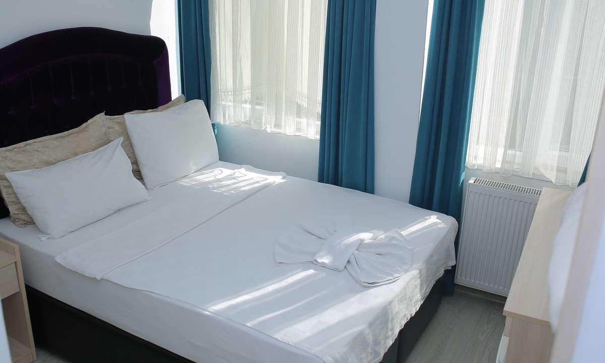 Ilkadım Resort | ANIT OTEL
