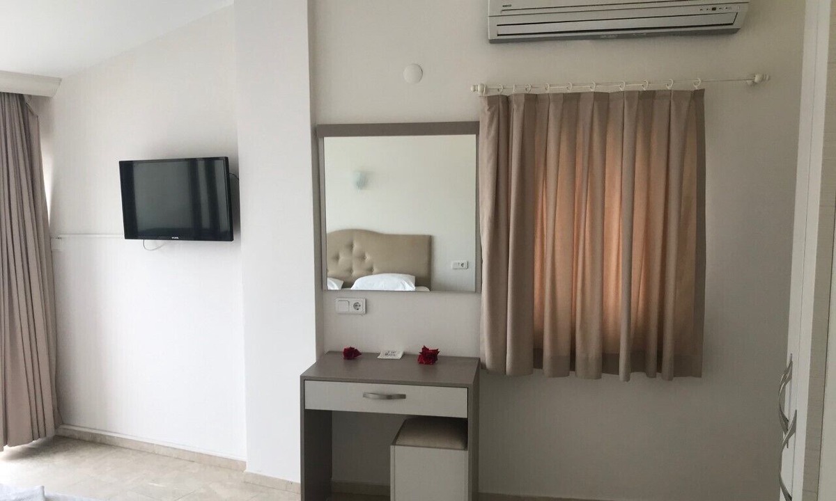Turunc Hotel | Can Apartments