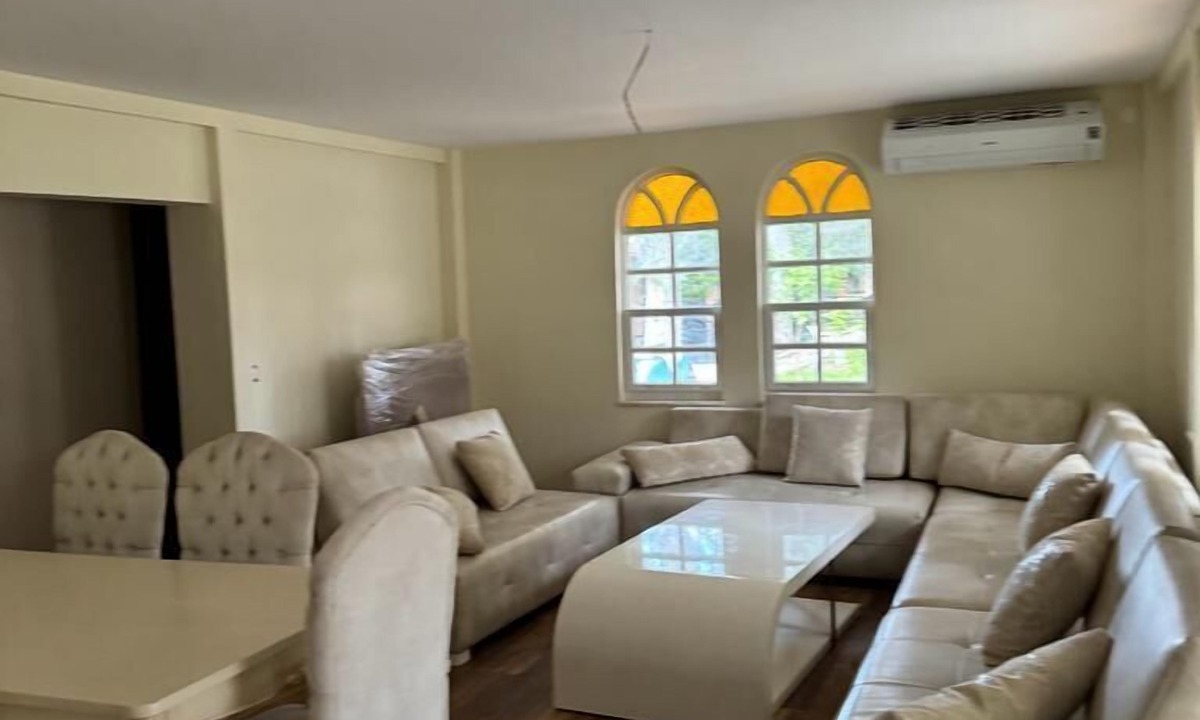 Liman Mahallesi Resort | LEMON PARK HOUSE