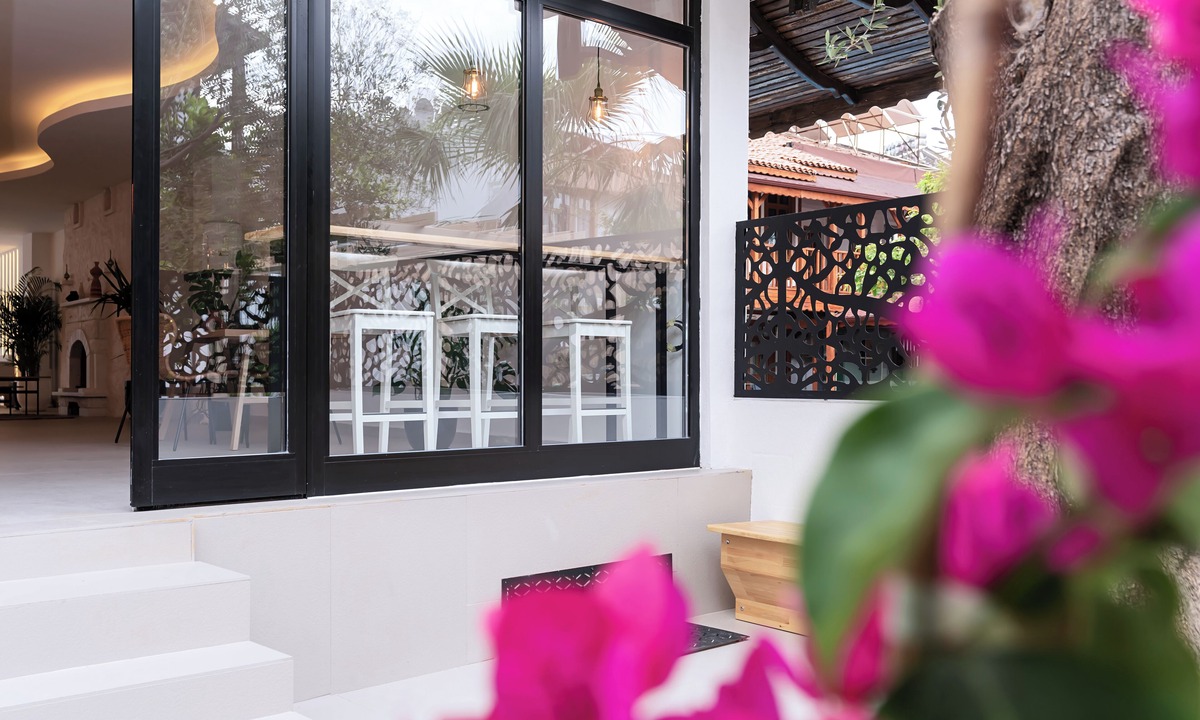 Kaleici House | Audo Local