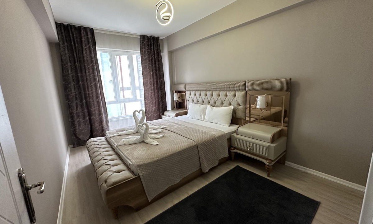 Kutahya Apartment | Viyana Premium Pansiyon