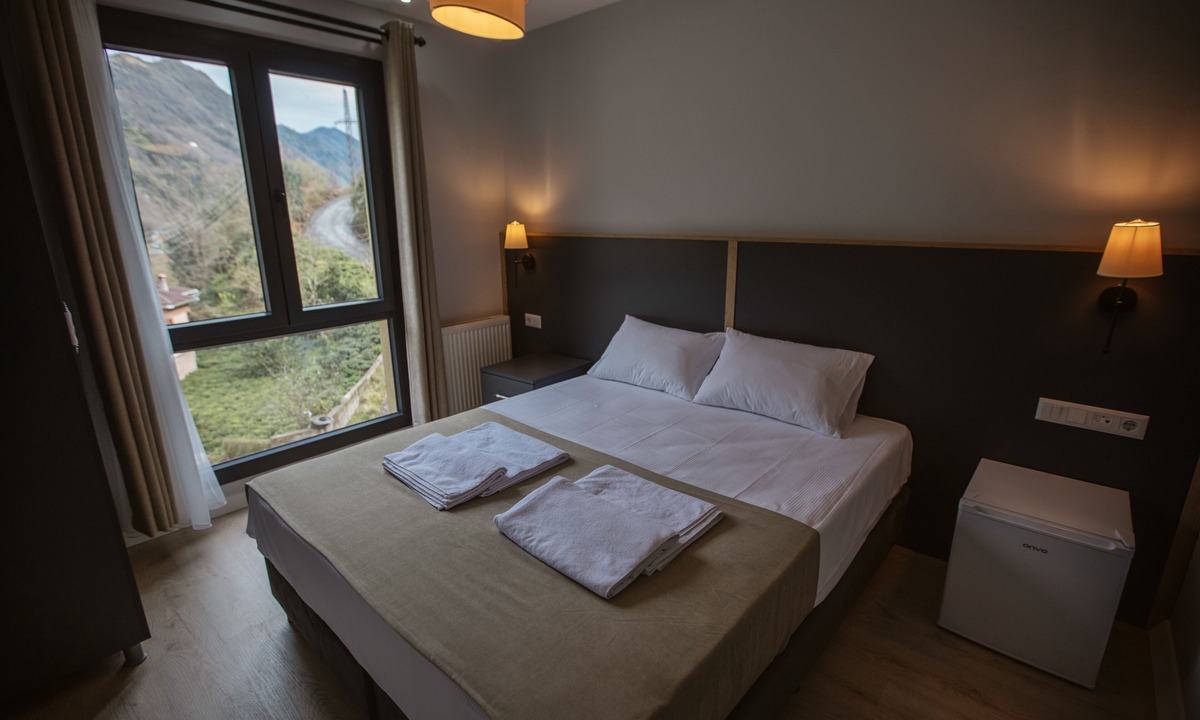 Kerpe Apartment | Alya Butik Otel