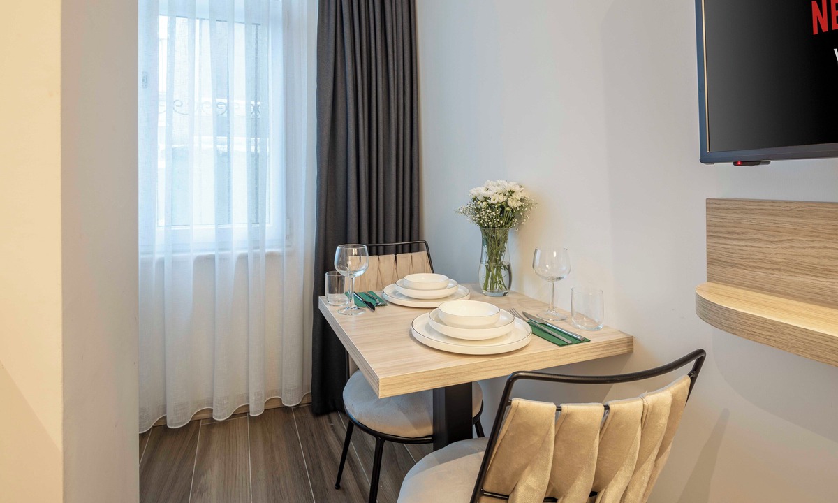 Bomonti Hotel | The Capri Hotels Osmanbey