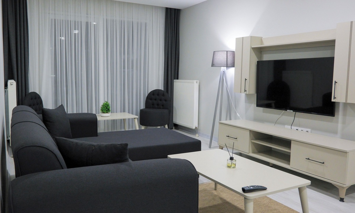 Caycuma Hotel | Smile Apart Hotel