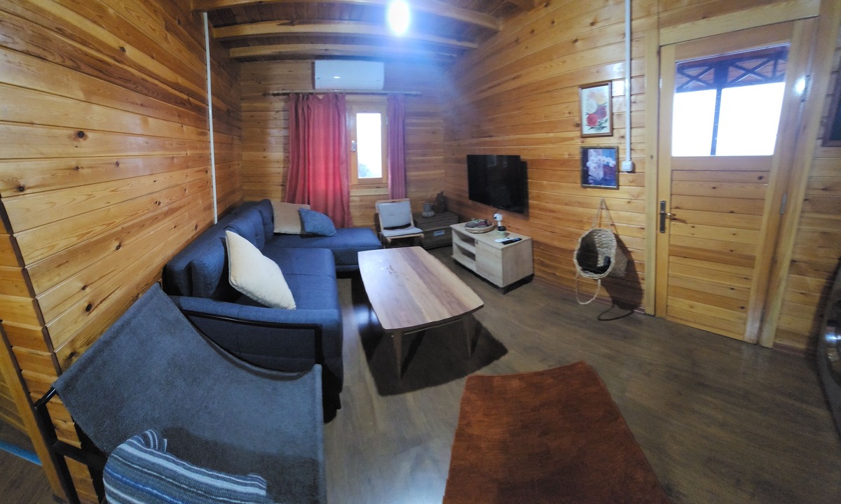 Yalova House | Nefes House