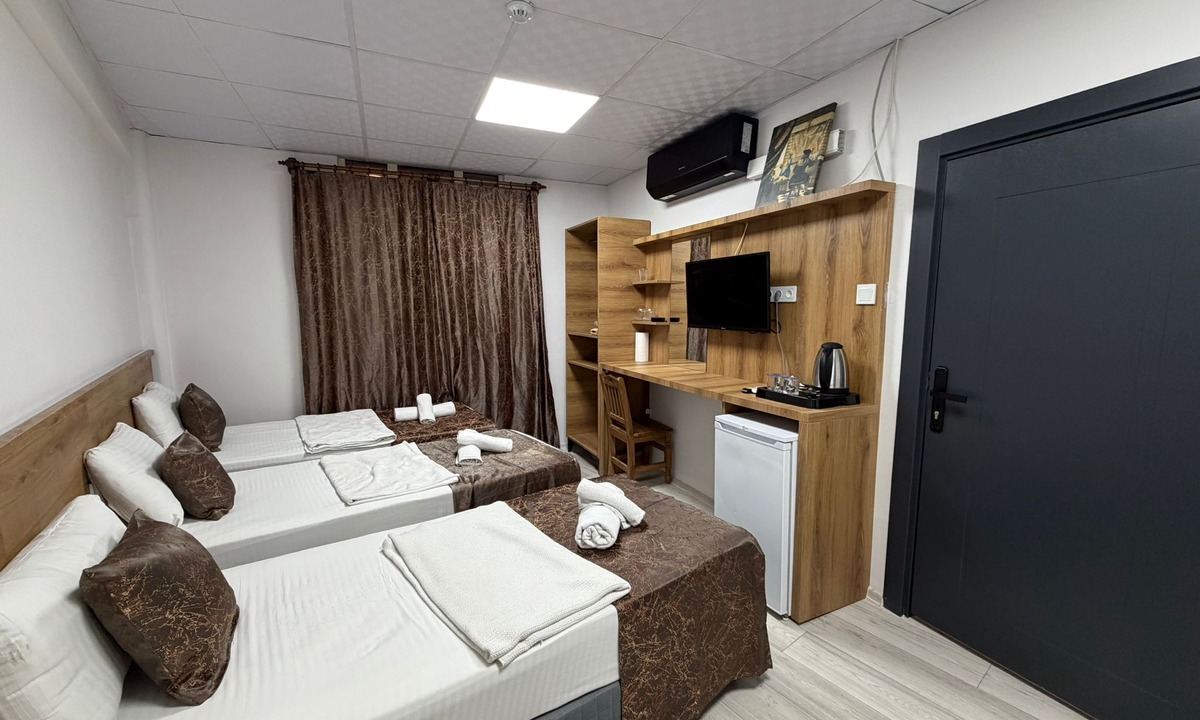 Sur Hotel | Konak Otel Suriçi