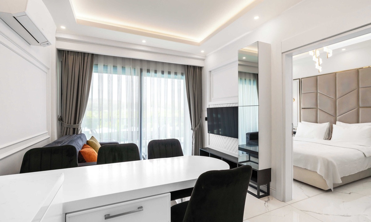 Camyuva Apartment | Edem Apartments
