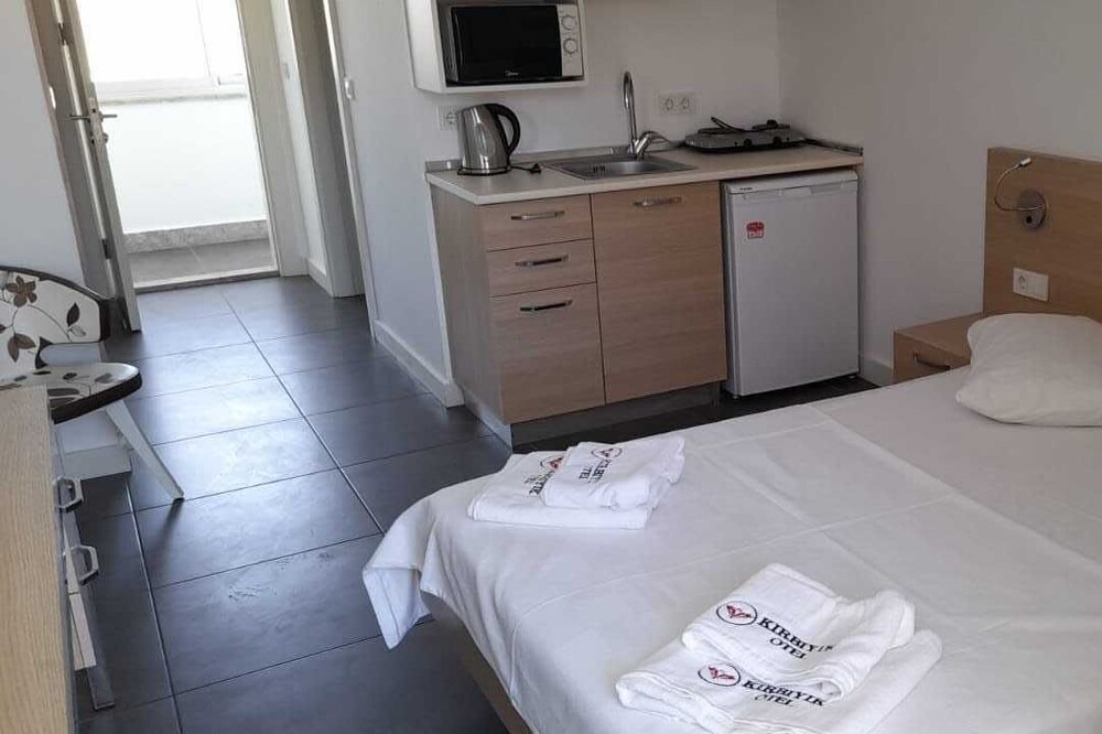 Manavgat Apartment | Kırbıyık Apart Otel