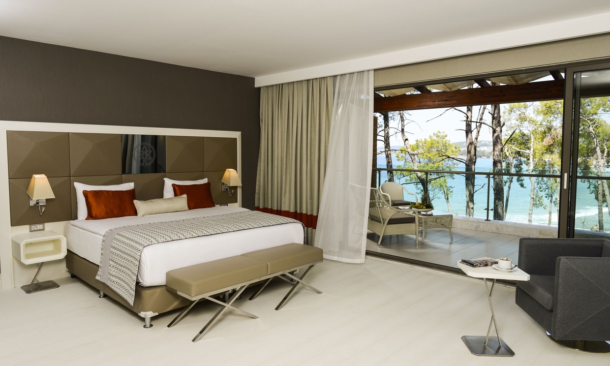 Avsallar Hotel | Wome Prime Hotel - Halal