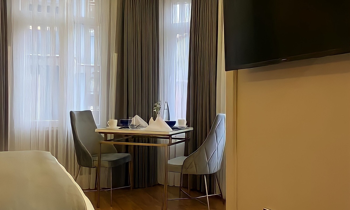 Galata Hotel | Ozkaya Apartments Galata