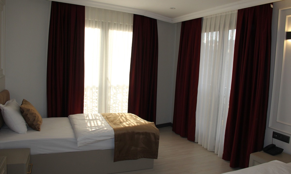 Sakarya Province Hotel | EyüpSultan Palace Hotel