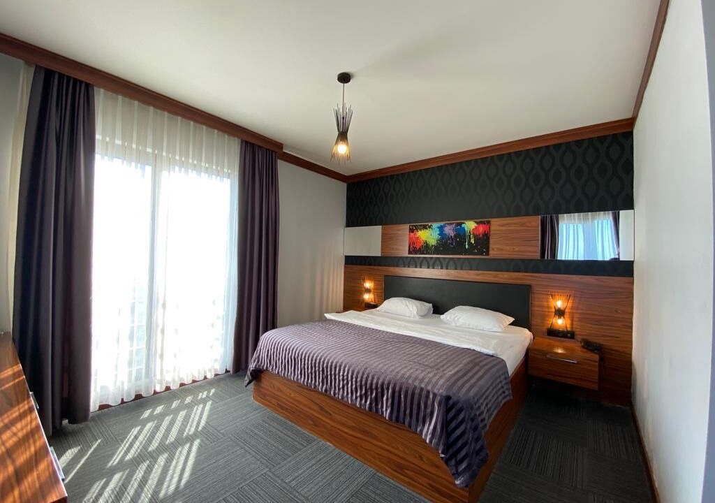 Bulancak Hotel | IŞIK OTEL