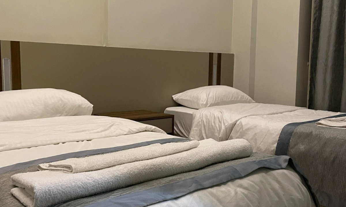 Dulkadiroglu Hotel | Kentpark Premium Hotel