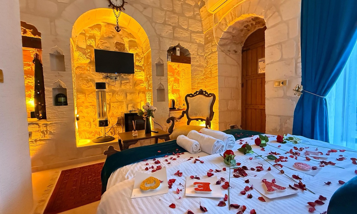 Midyat Hotel | Seyri Asur Konağı