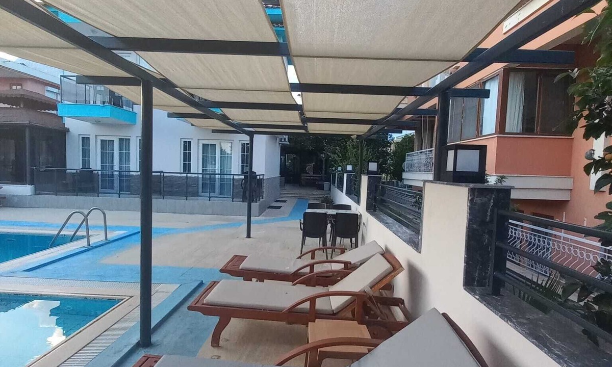 Kemer Hotel | Tekirova Dora Butik Otel