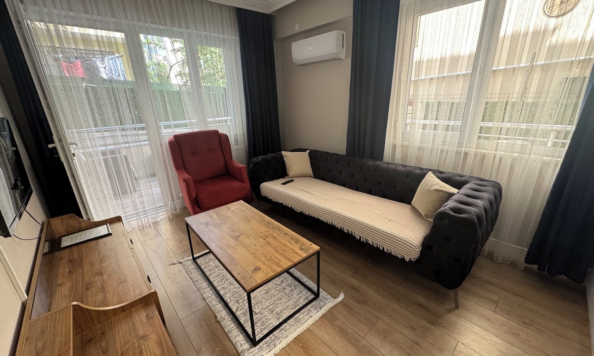 Suleymanpasa Apartment | the rooms boutique hotel