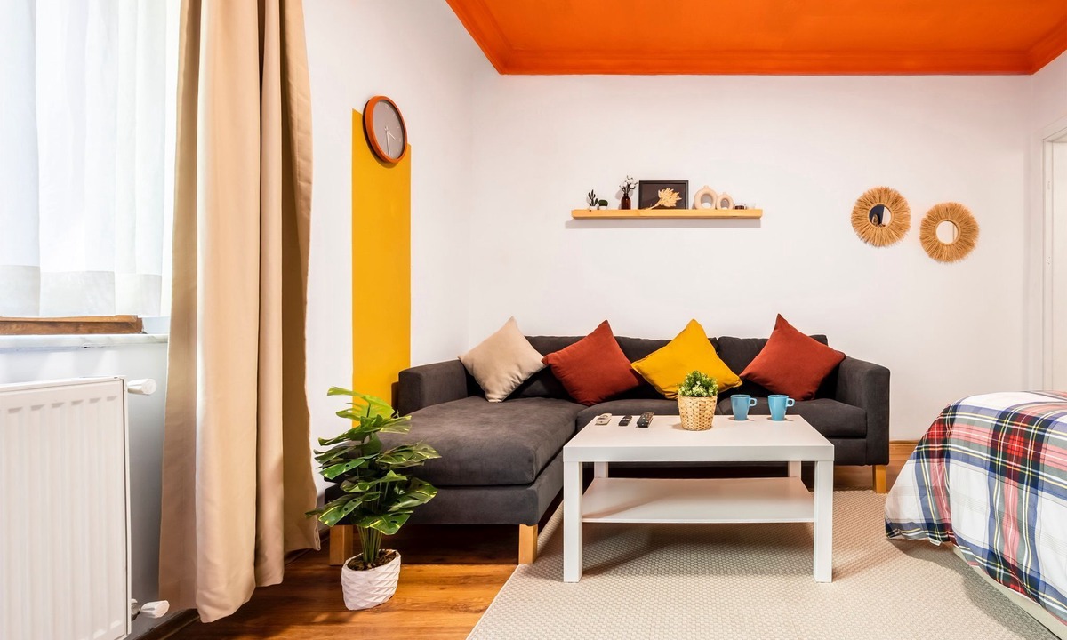 Taksim Resort | Galata Number Five