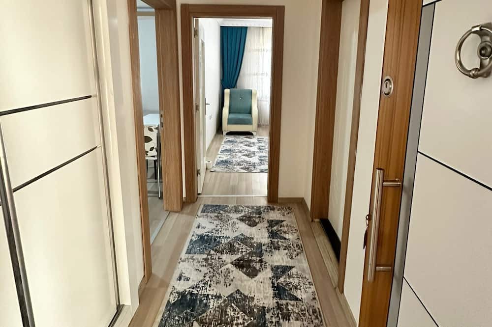 Tusba Apartment | Van Mira Pansiyon