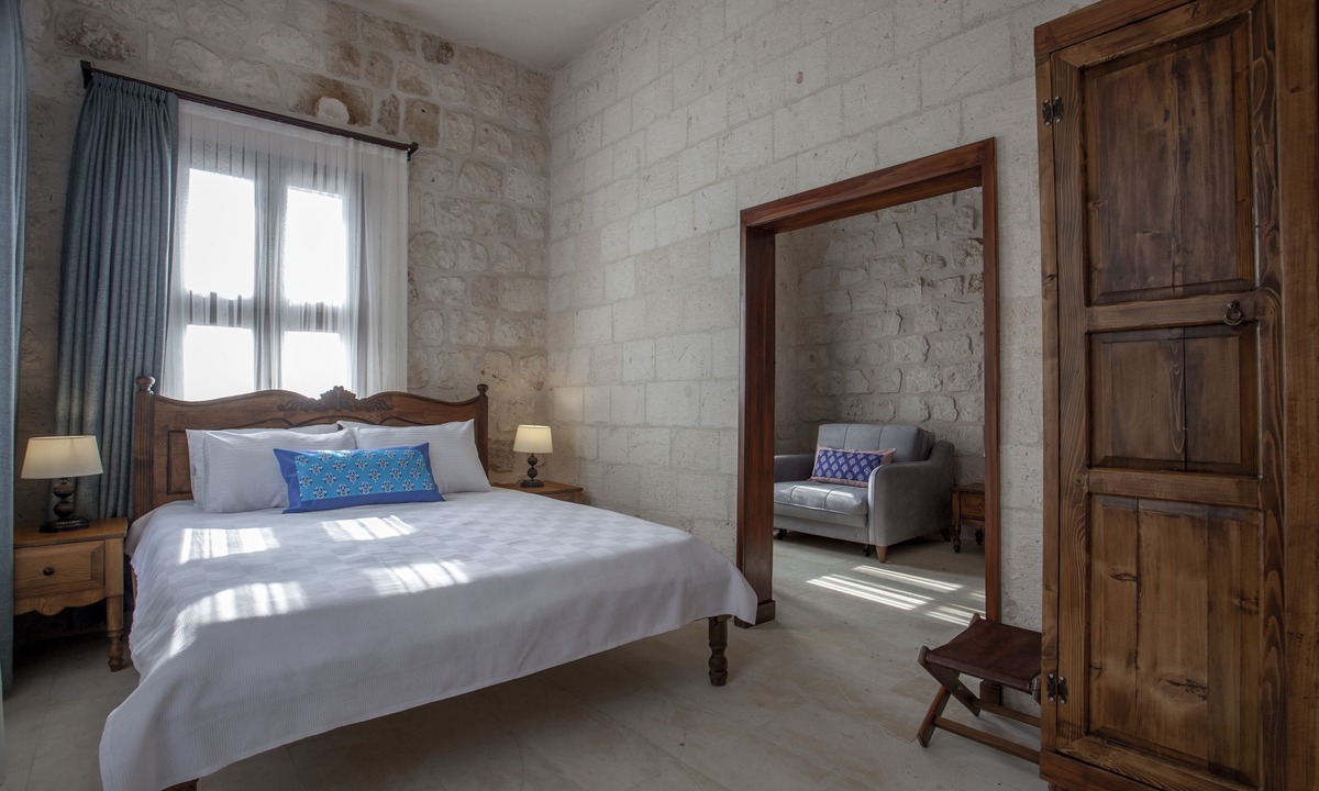 Savur House | Hakki Bey Konagi